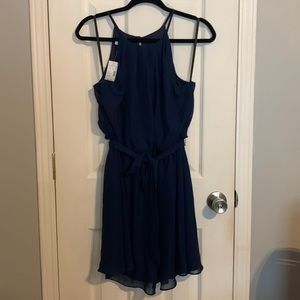 Dress NWT